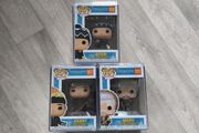Funko Pops | Movies | Home Alone 2 | Lost in New York | X3