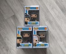 Funko Pops | Movies | Home Alone 2