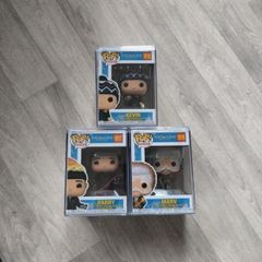 Funko Pops | Movies | Home Alone 2