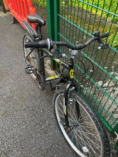 26 inch Mountain Bike / Hybrid Bike - Good Condition