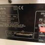 Technics amplifier and tuner Image 5
