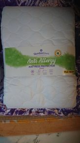 Anti Allergy Matras Protector