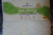 Anti Allergy Matras Protector