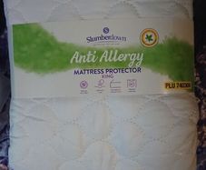 Anti Allergy Matras Protector