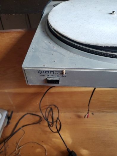 Turn table