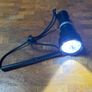 WholeFire XHP70 10k lumen diving torch + external charger Image 2