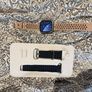 Apple Watch Ultra comes with its original ocean band and box and cable Image 5