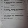 The Rindoon Journal / Vol.1 / 1st edition / 2004 Image 5