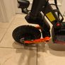 Electric scooter Image 4