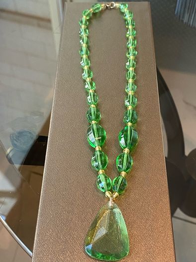 Jewellery