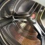 black beko washing machine 7kg Image 4