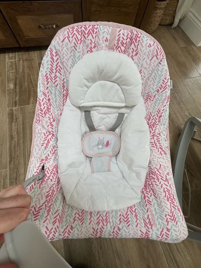 Baby Bouncer x2