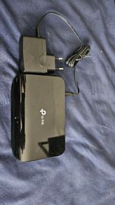 TP-Link 5-Port Gigabit Desktop Switch