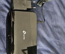 TP-Link 5-Port Gigabit Desktop Switch