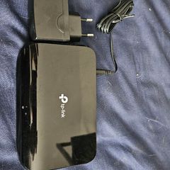 TP-Link 5-Port Gigabit Desktop Switch