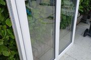 pvc window