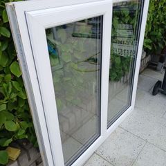 pvc window