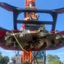 Disc mulcher to suit 20 ton digger Image 5