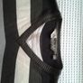 Men's Striped V-Neck T-Shirt - Size M Image 4