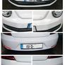 Parking Sensors & Reversing Cameras Installation Image 4