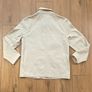The Stronghold Men's Chore Jacket Size Medium Overshirt Image 3