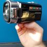 Samsung SMX-F40 Y2K Retro Camcorder Video Camera Image 4