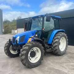 New Holland Other 2005