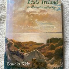 art book Yeats' Ireland: An illustrated anthology