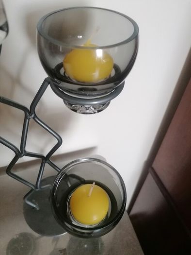 Candle/Tealight Holder