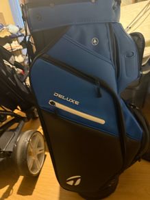 Taylormade cart bag