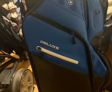 Taylormade cart bag