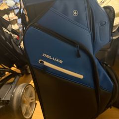 Taylormade cart bag