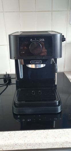 Coffee Machine DeLonghi