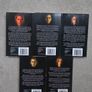 Virginia Andrews Landry Family Saga (5 Book Bundle) Image 3