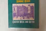 vinyl Dominic Behan Easter week and after