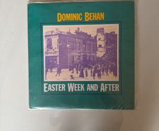 vinyl Dominic Behan Easter week and after