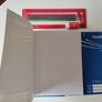 Casio scientific calculator, maths set, copybooks, pencils, eraser & formulae/tables book Image 9