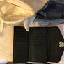 Two Pre-loved make-up Novelty Make-up bags + purse Image 4