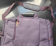 Laptop Bag - as new - for up to 15.6 laptop