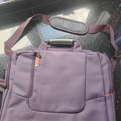 Laptop Bag - as new - for up to 15.6 laptop