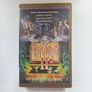 Evil Dead 2 Kiss Your Nerves Goodbye Film On Large Box Rental Version (Not Ex Rental) Image 3