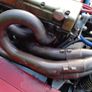 race car with spares at extra cost Image 6
