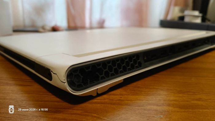 gaming laptop