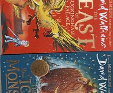 children's books