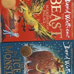 children's books
