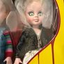 Collectible Mezco Living Dead Dolls Chucky Tiffany Bride of Chucky Set Horror Dolls Image 6