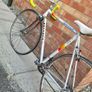classic vinatge peugeot road raving bike Image 6