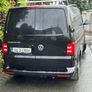 VW transporter highline Image 3