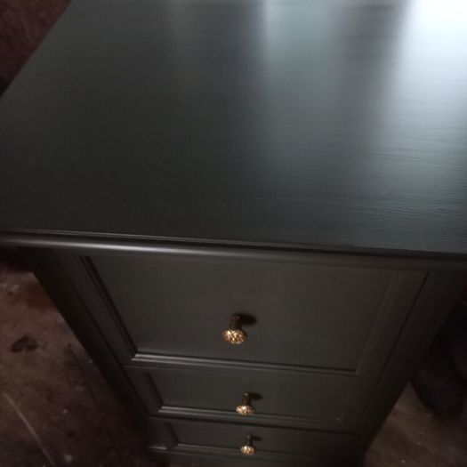 Extra Large locker/press