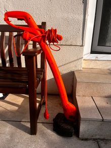 Black+decker Gl360 350w Strimmer